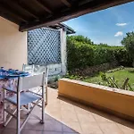アパート Guesthost - Oasis With Garden, Pool And Wifi *