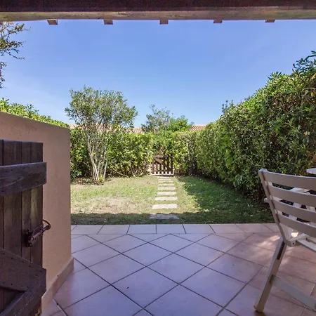 Guesthost - Oasis With Garden, Pool And Wifi *
