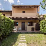 Appartement Guesthost - Oasis With Garden, Pool And Wifi