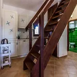 Appartement Guesthost - Oasis With Garden, Pool And Wifi *