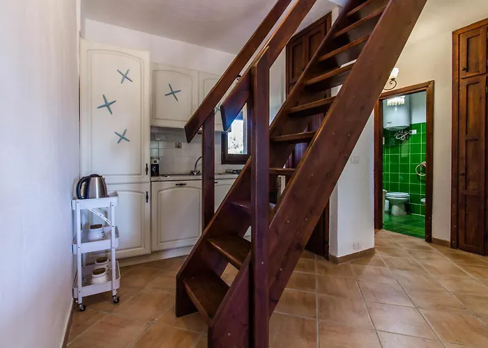 Appartement Guesthost - Oasis With Garden, Pool And Wifi *