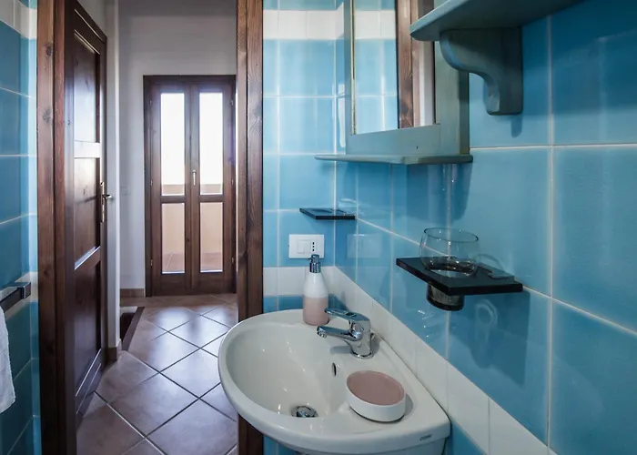 Guesthost - Oasis With Garden, Pool And Wifi Appartement *