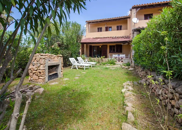 Guesthost - Oasis With Garden, Pool And Wifi Appartement